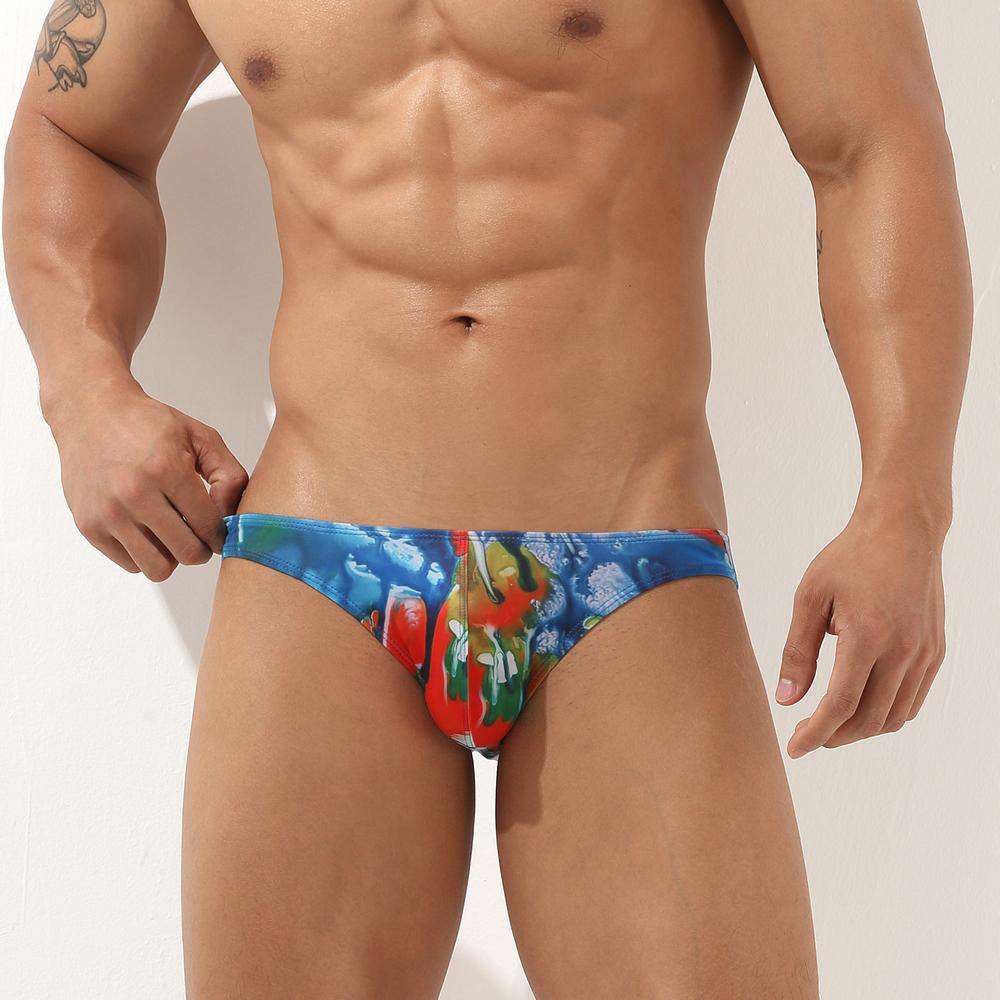 Seobean Low-Rise Brief - BEEMENSHOP