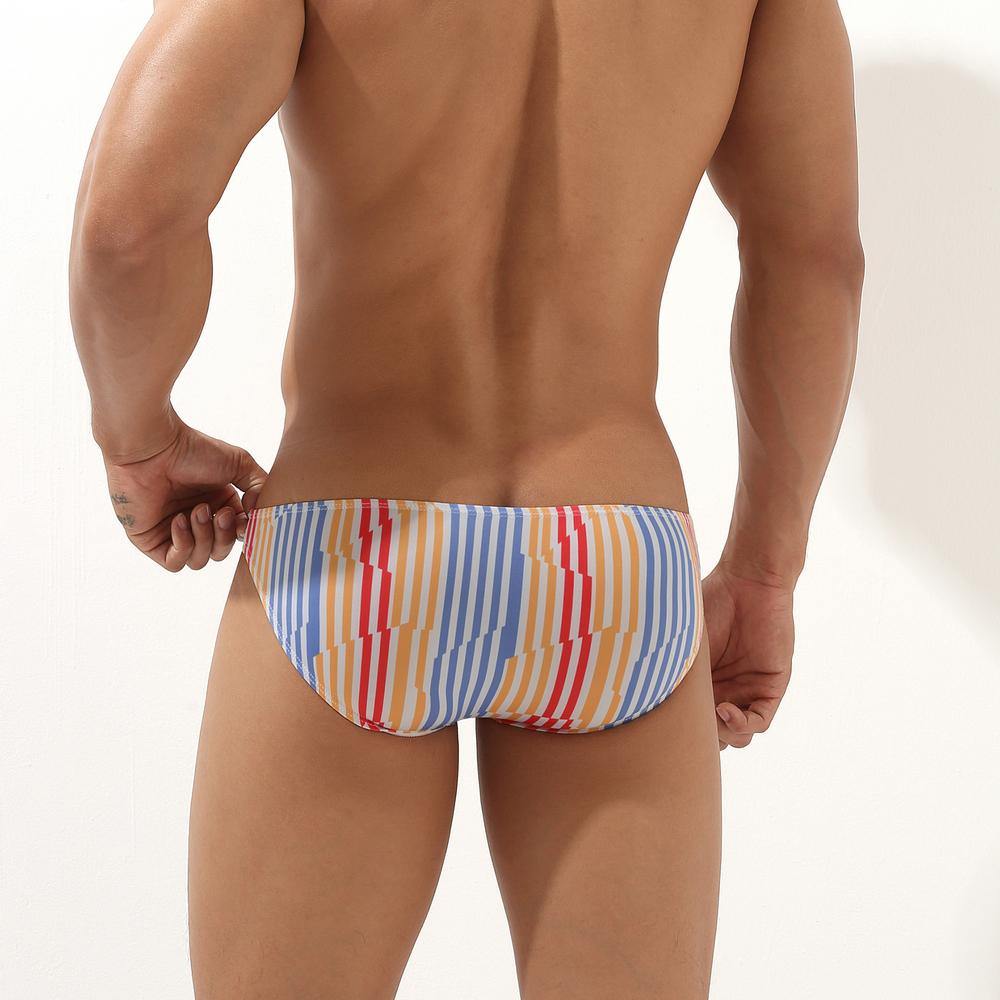 Seobean Low-Rise Brief - BEEMENSHOP