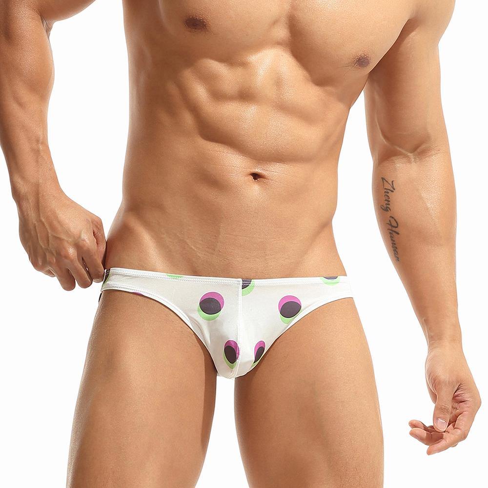 Seobean Low-Rise Brief - BEEMENSHOP