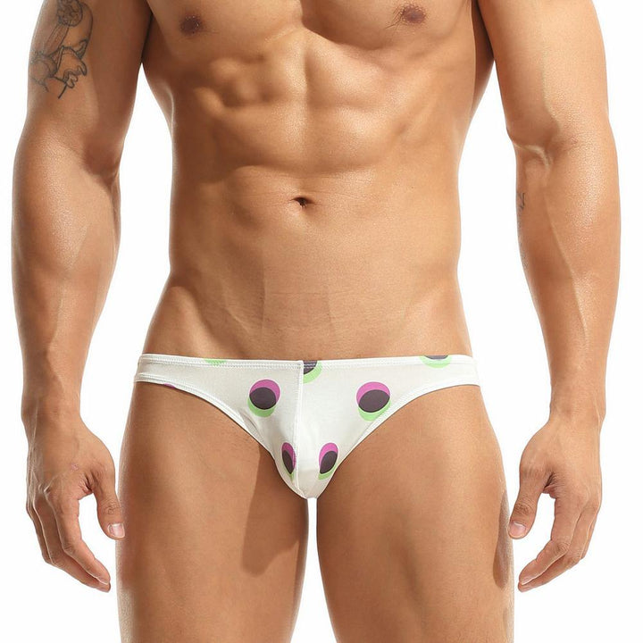 Seobean Low-Rise Brief - BEEMENSHOP