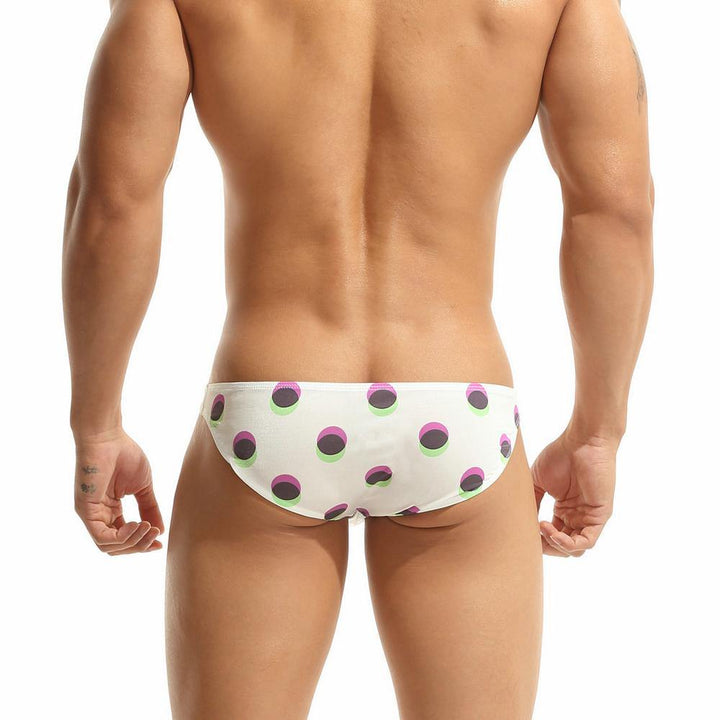 Seobean Low-Rise Brief - BEEMENSHOP