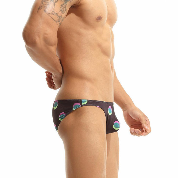 Seobean Low-Rise Brief - BEEMENSHOP