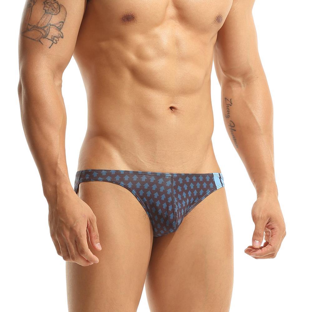 Seobean Low-Rise Brief - BEEMENSHOP