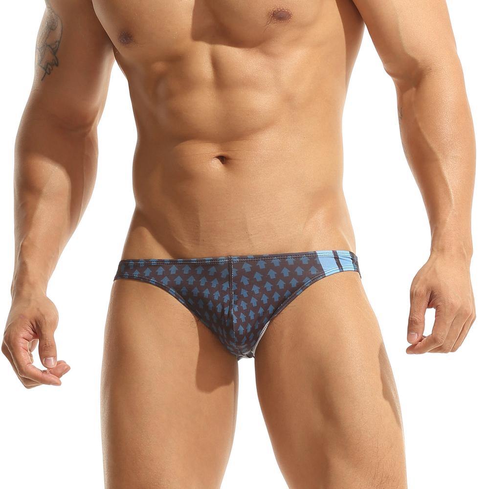 Seobean Low-Rise Brief - BEEMENSHOP