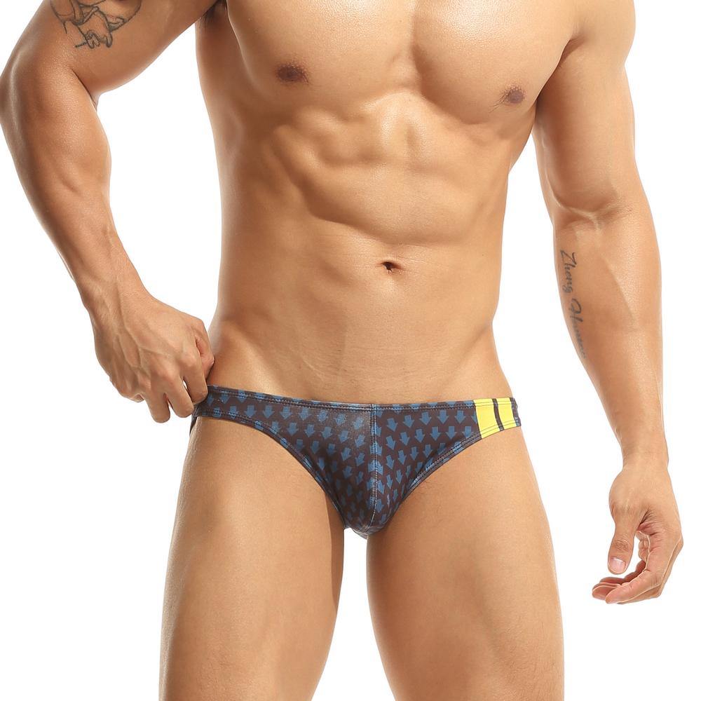 Seobean Low-Rise Brief - BEEMENSHOP