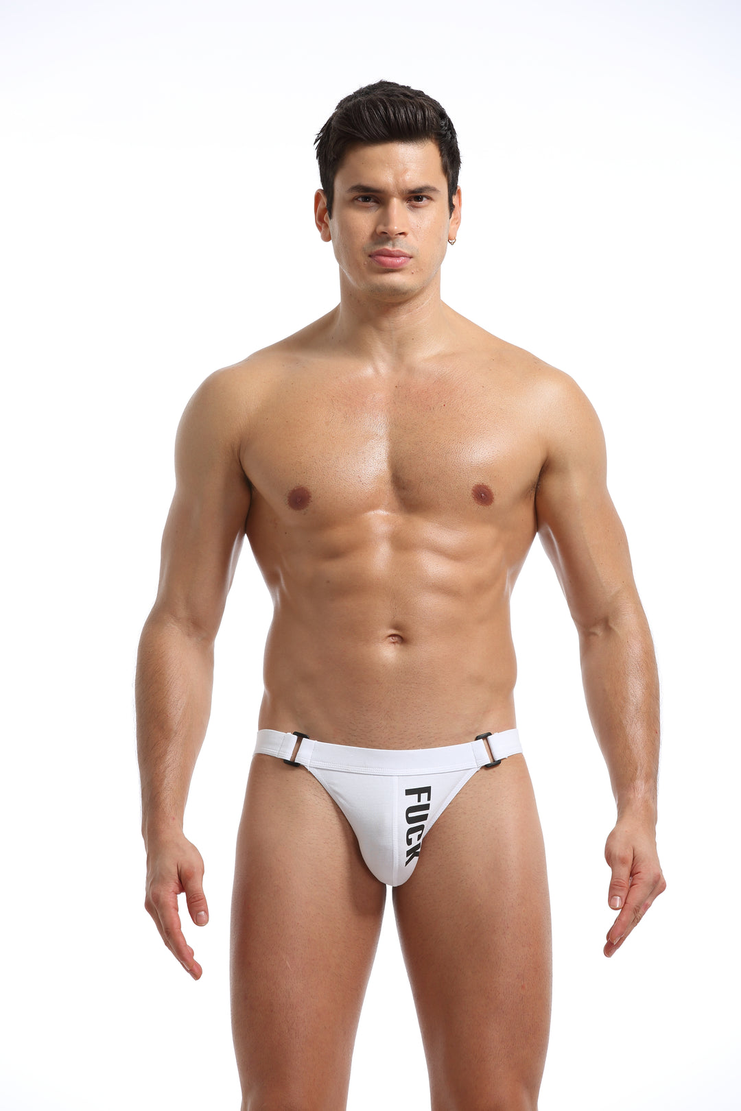 KARENSPACE Low-Rise Strap Jock Strap Sport