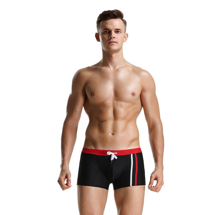 Tauwell Low-Rise Swimwear Swimhose - BEEMENSHOP