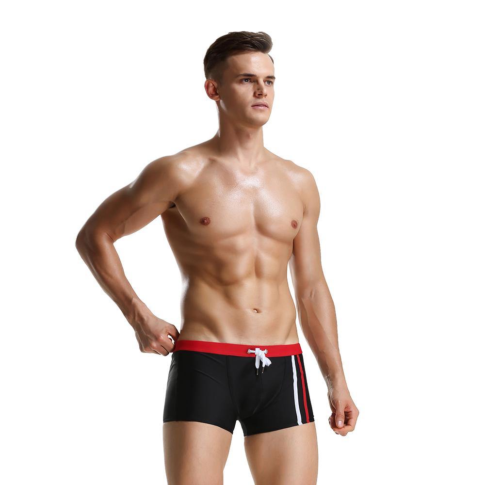 Tauwell Low-Rise Swimwear Swimhose - BEEMENSHOP