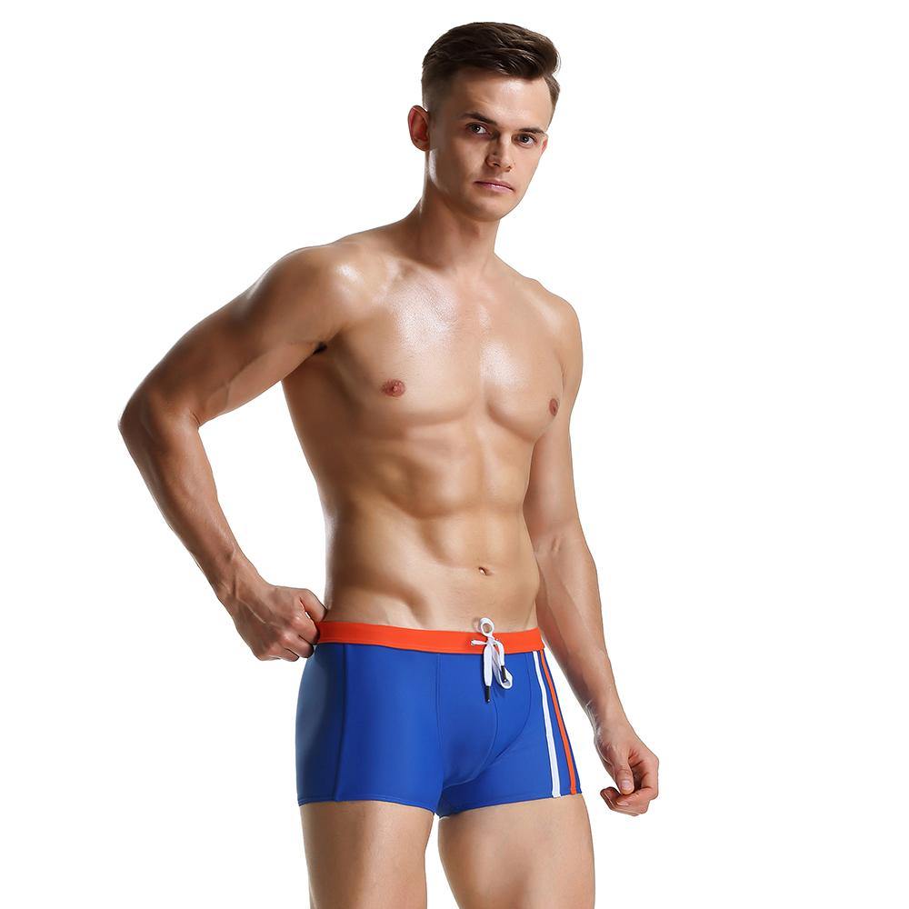 Tauwell Low-Rise Swimwear Swimhose - BEEMENSHOP