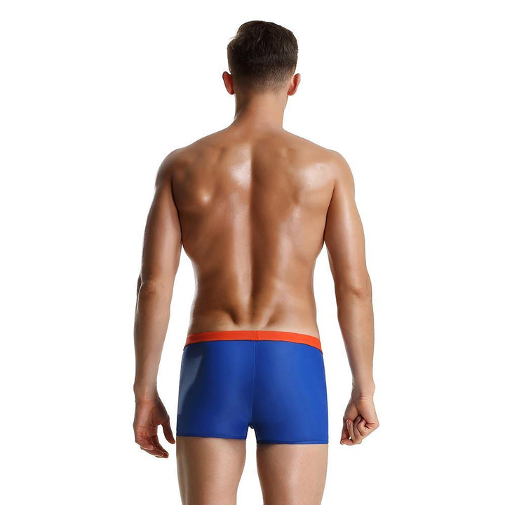 Tauwell Low-Rise Swimwear Swimhose - BEEMENSHOP