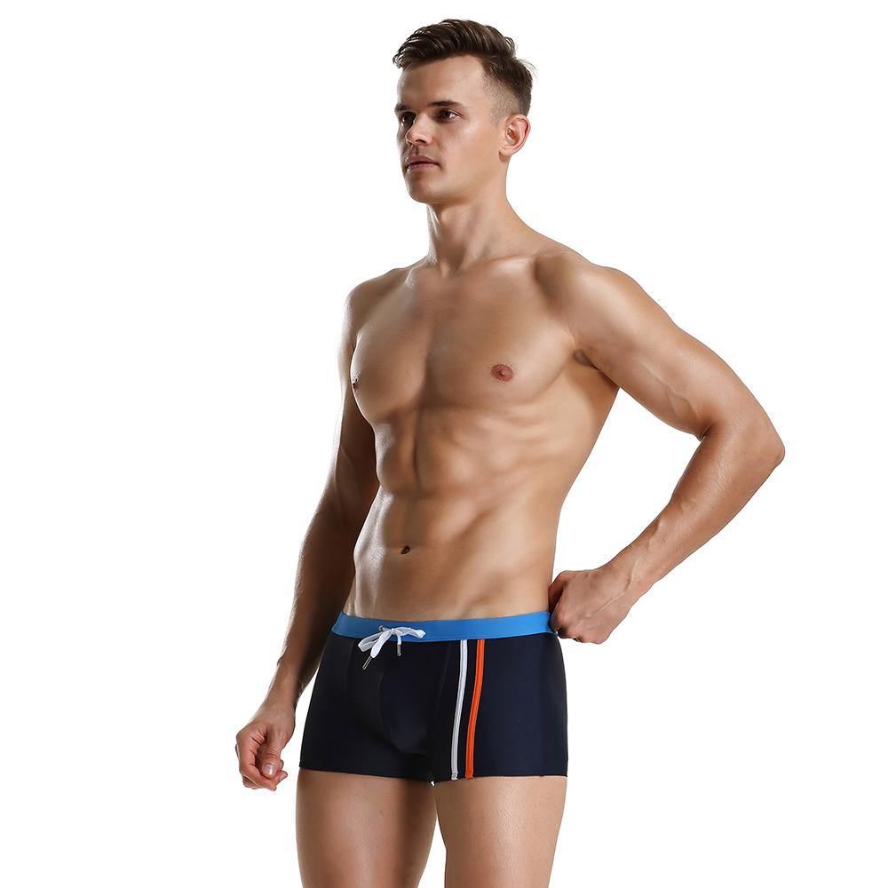 Tauwell Low-Rise Swimwear Swimhose - BEEMENSHOP