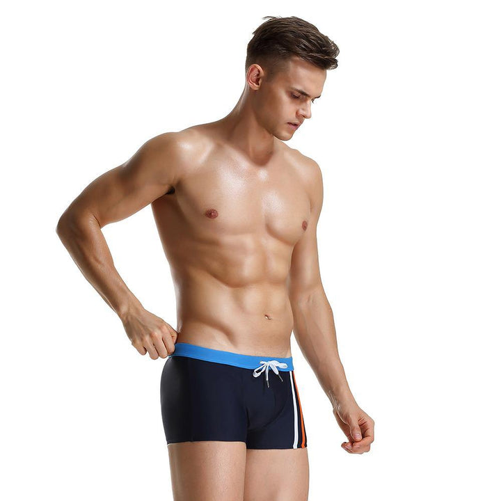 Tauwell Low-Rise Swimwear Swimhose - BEEMENSHOP