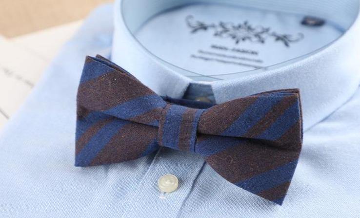 Fandy Bow Tie - BEEMENSHOP