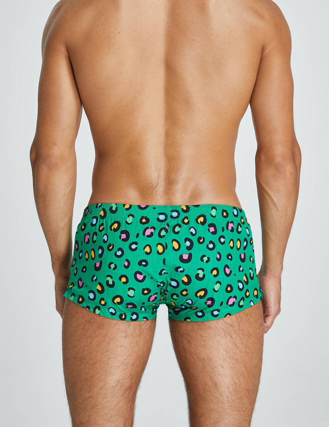 SEOBEAN Low-Rise Boxer