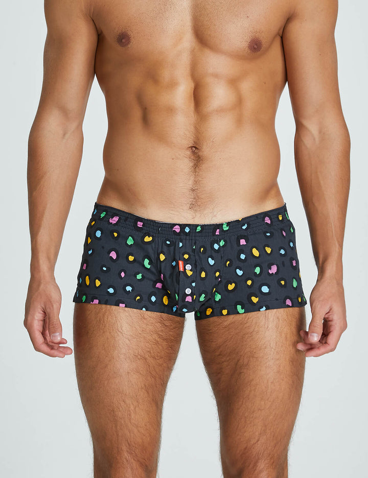 SEOBEAN Low-Rise Boxer