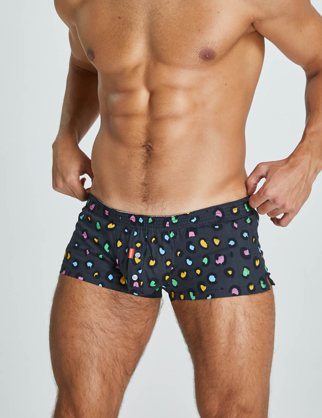 SEOBEAN Low-Rise Boxer