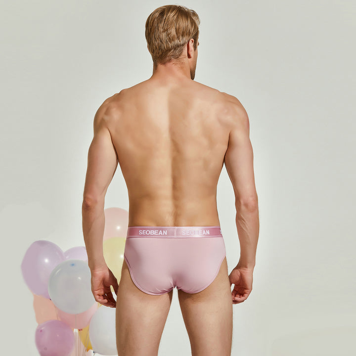 Seobean Low-Rise Brief