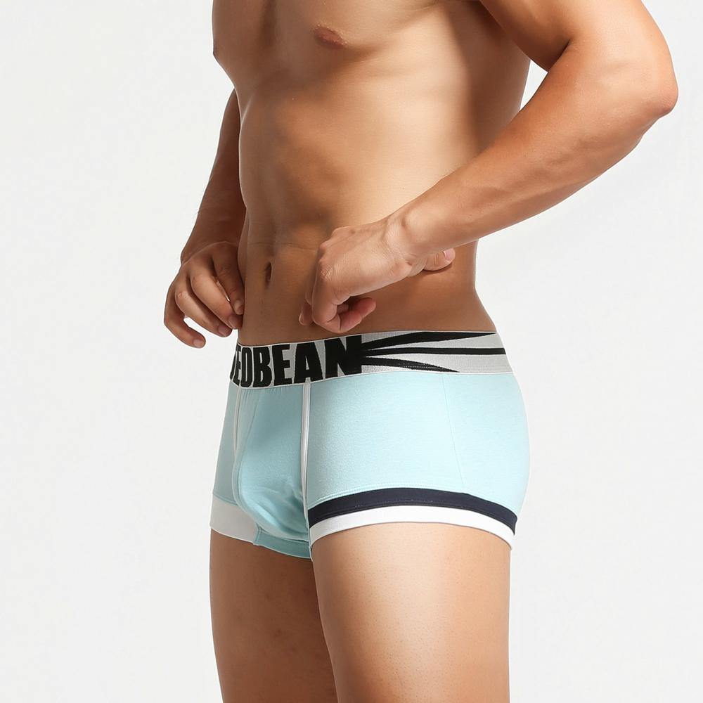 SEOBEAN Low-Rise Trunk - BEEMENSHOP