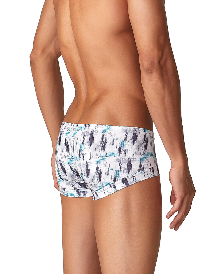 Seobean Low-Rise Boxer Trunk