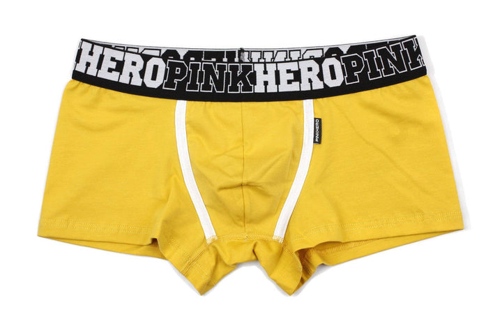 PINK HERO Low-Rise Trunk - BEEMENSHOP