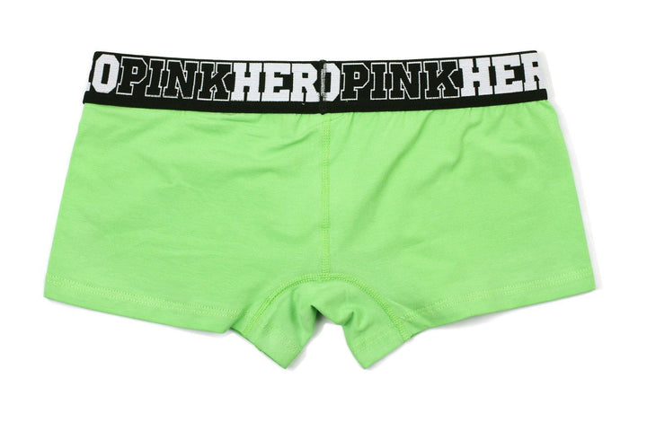 PINK HERO Low-Rise Trunk - PINK HERO Low-Rise Trunk - Blau / M (Europe Size S) - BIMONI