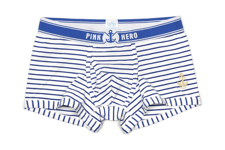 PINK HERO Low-Rise Trunk - BEEMENSHOP