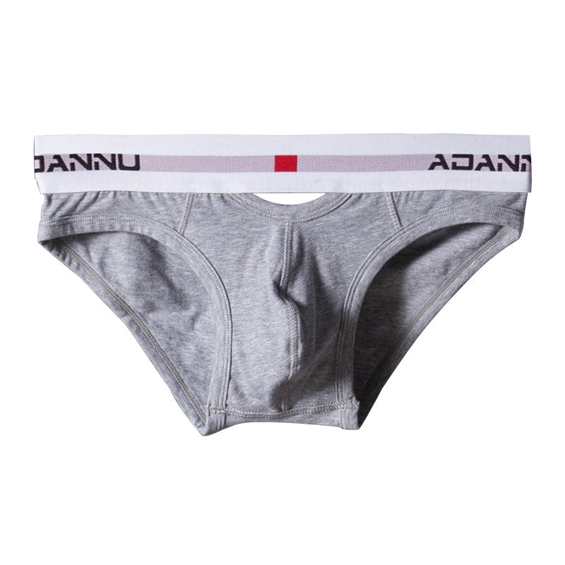 ADANNU Low-Rise Brief Fronted