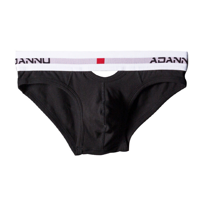 ADANNU Low-Rise Brief Fronted