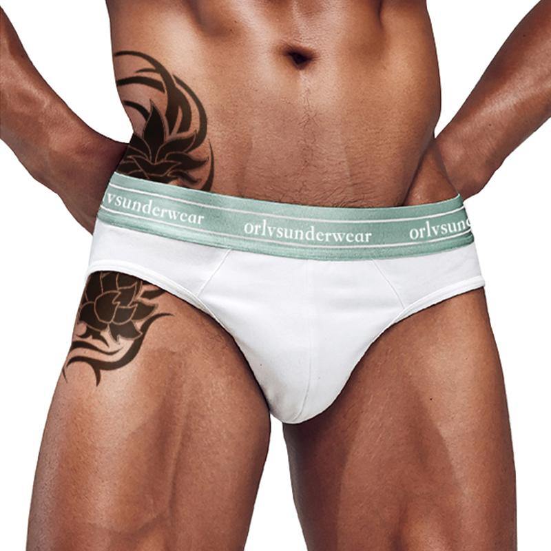 ORLVS Low-Rise Brief - BEEMENSHOP