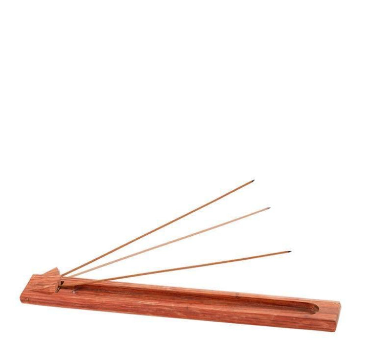 Incense Holder Wood Ash Catcher - BEEMENSHOP