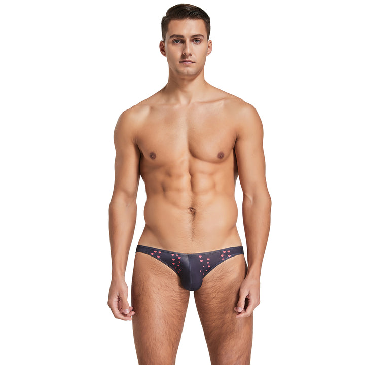 Seobean Low-Rise Brief Slip Dream