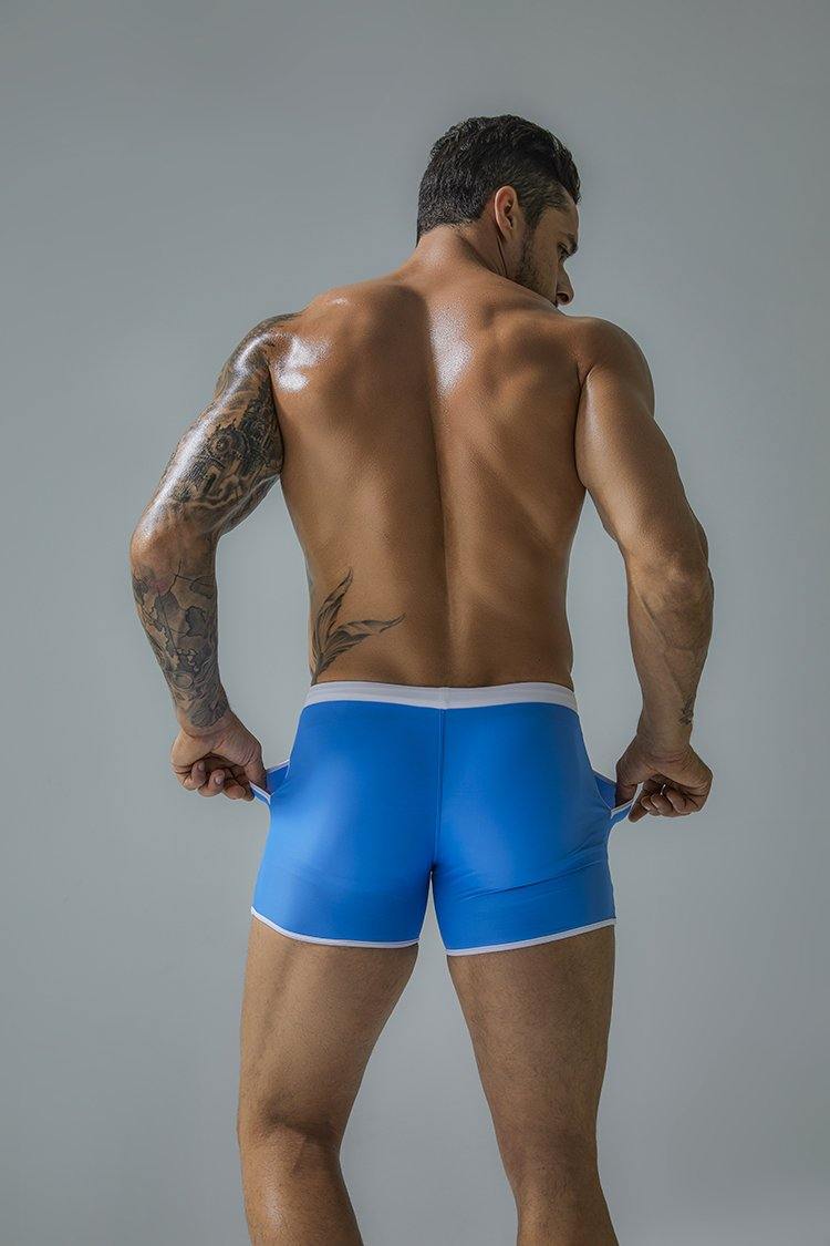 DEENYT Low-Rise Swim Wear - BEEMENSHOP