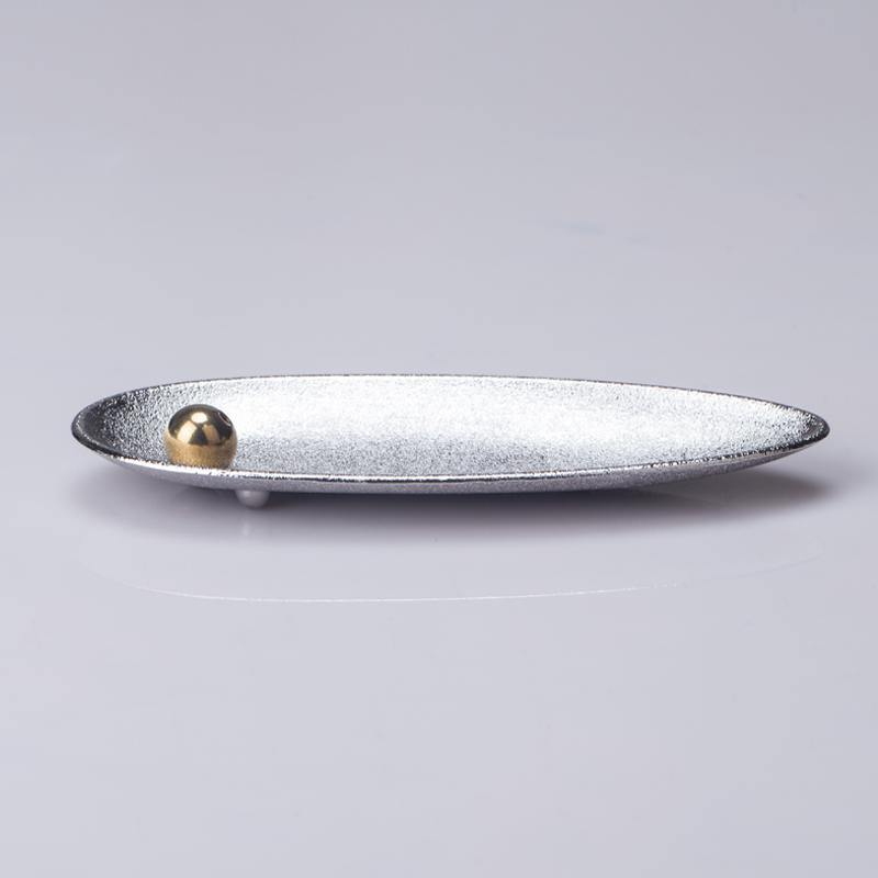 Incense Holder Alloy Ash Catcher - BEEMENSHOP