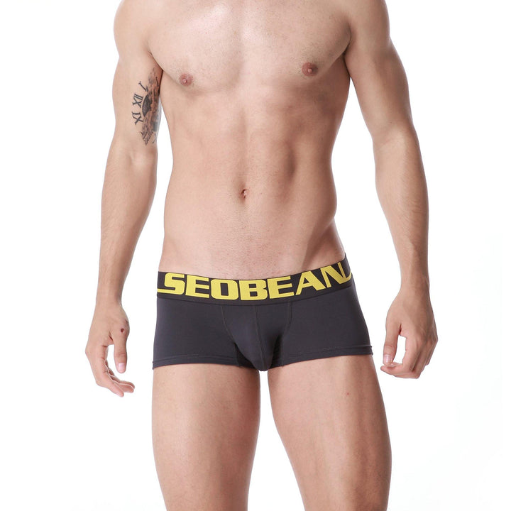 SEOBEAN Low-Rise Trunk - BEEMENSHOP