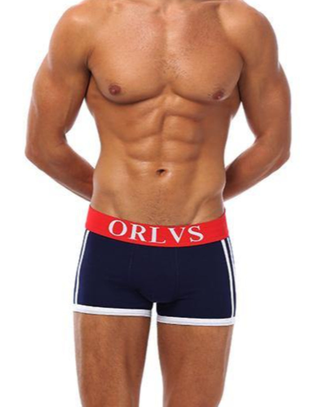 ORLVS Low-Rise Trunk - BEEMENSHOP