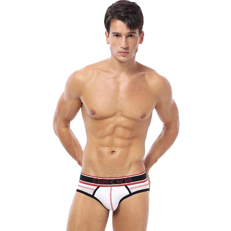 ORLVS Low-Rise Brief - BEEMENSHOP