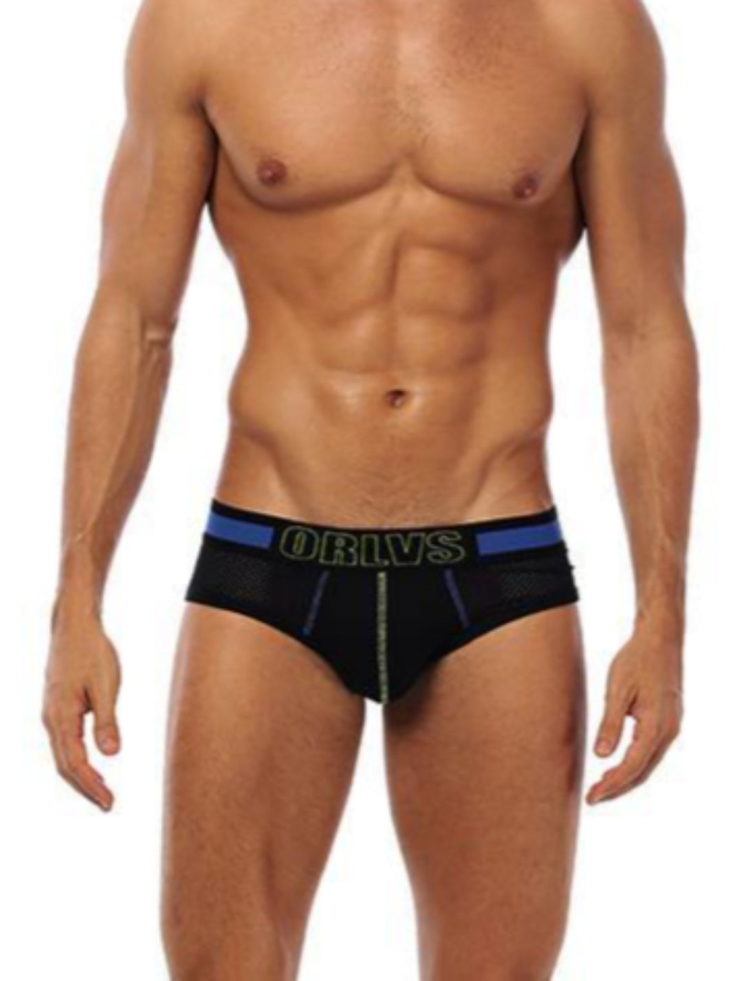 ORLVS Low-Rise Net Brief - BEEMENSHOP