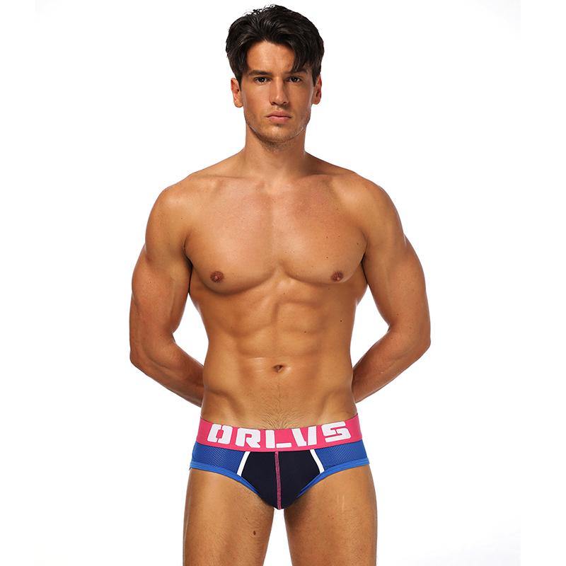 ORLVS Low-Rise Brief - BEEMENSHOP