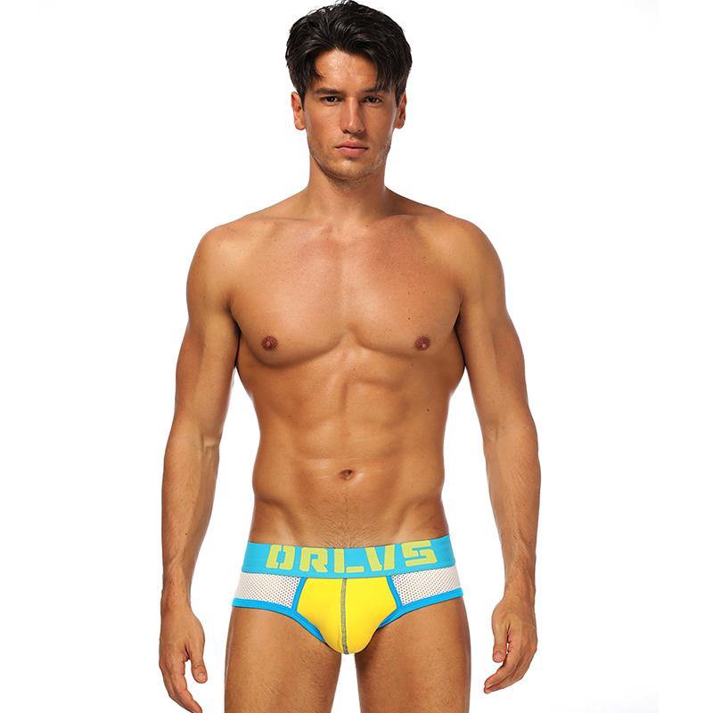 ORLVS Low-Rise Brief - BEEMENSHOP