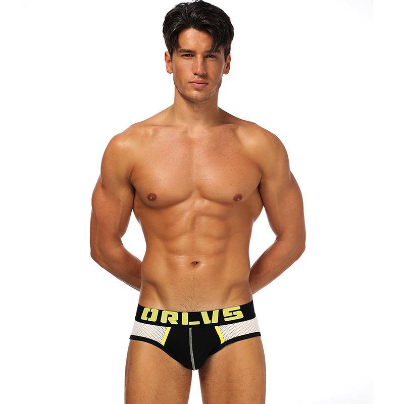 ORLVS Low-Rise Brief - BEEMENSHOP