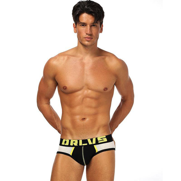 ORLVS Low-Rise Brief - BEEMENSHOP