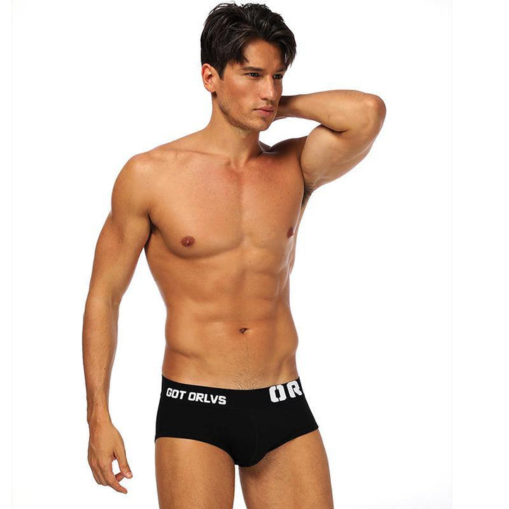 ORLVS Low-Rise Brief - BEEMENSHOP