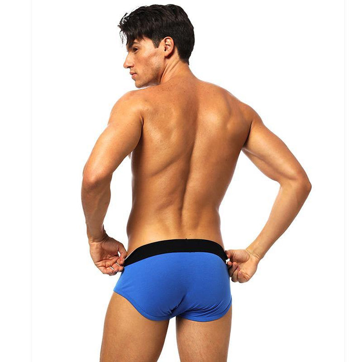 ORLVS Low-Rise Brief - BEEMENSHOP