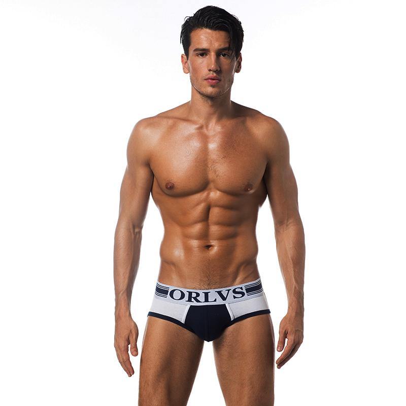 ORLVS Low-Rise Brief - BEEMENSHOP