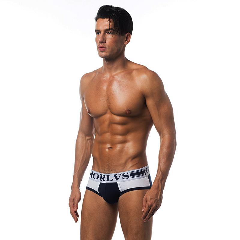 ORLVS Low-Rise Brief - BEEMENSHOP