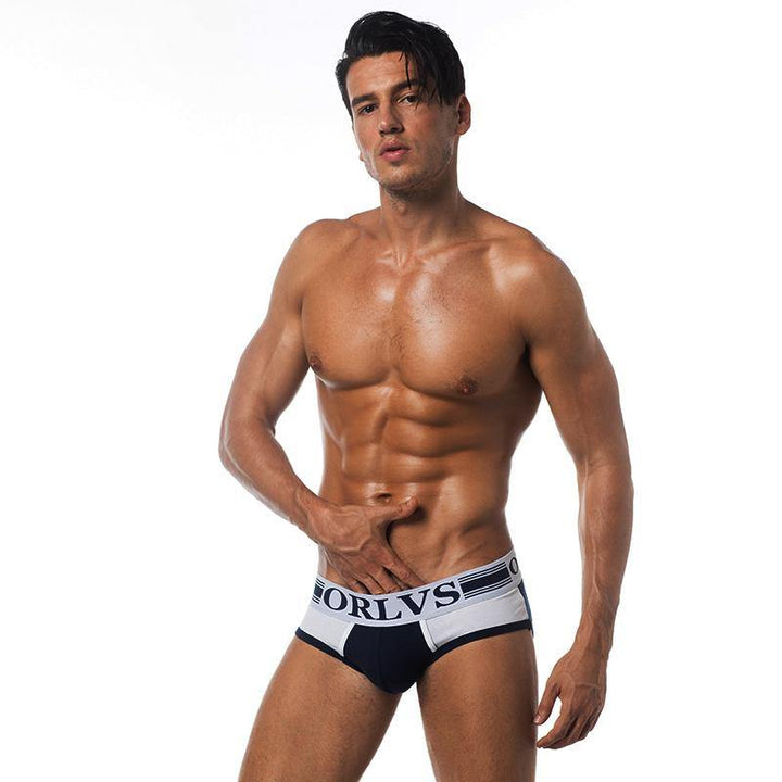 ORLVS Low-Rise Brief - BEEMENSHOP