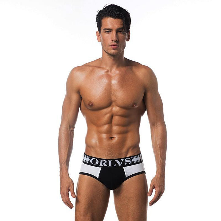 ORLVS Low-Rise Brief - BEEMENSHOP