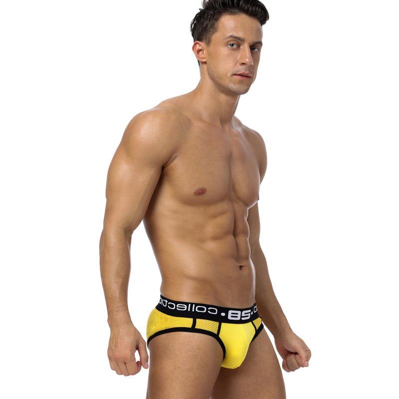 BS Low-Rise Brief - BEEMENSHOP