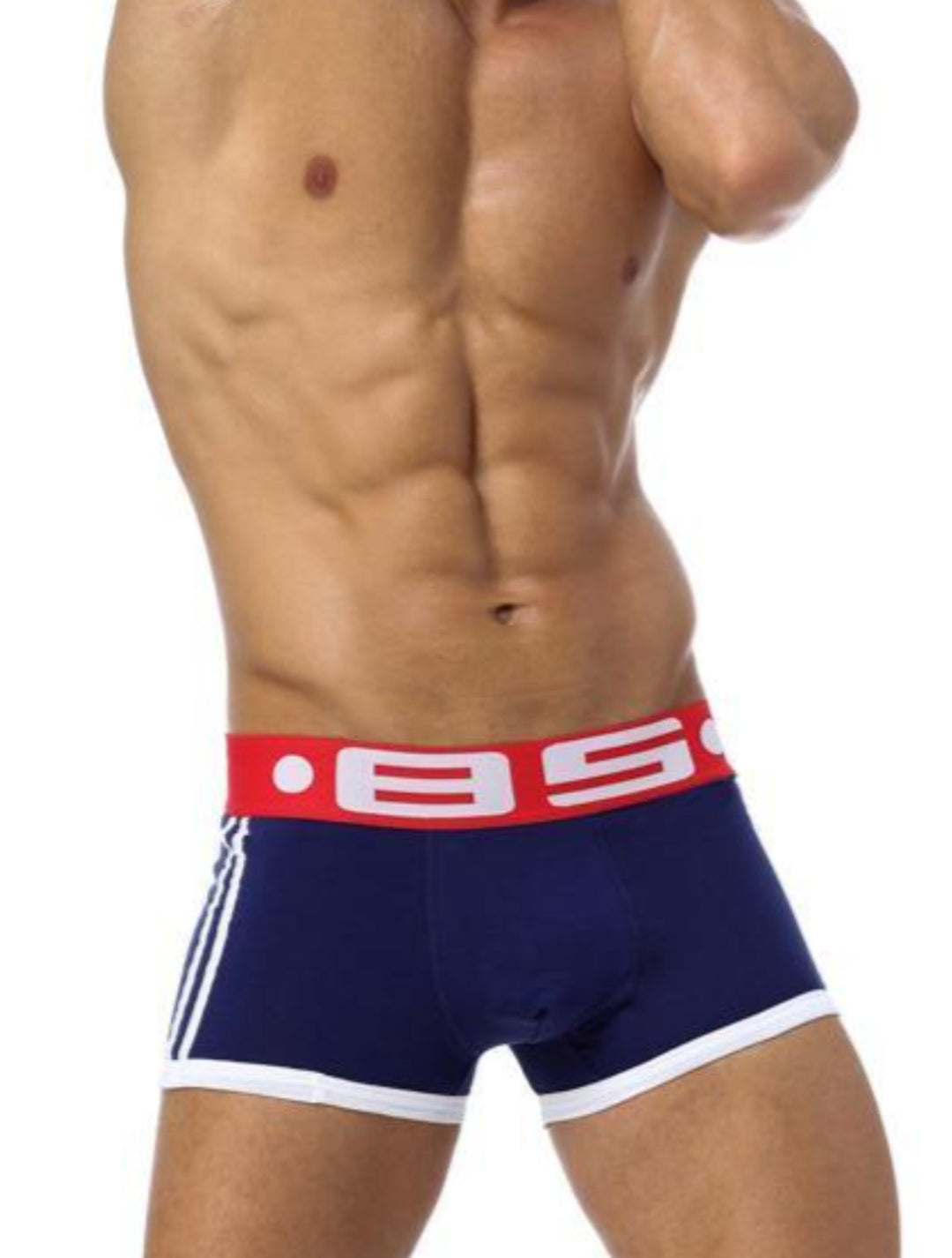 BS Low-Rise Boxer - BEEMENSHOP