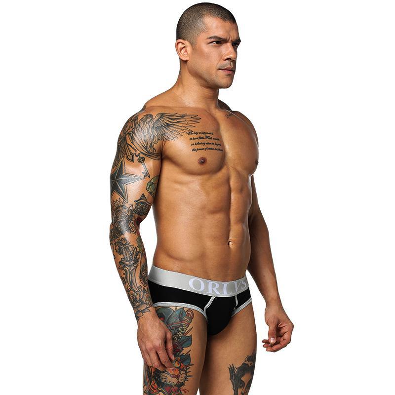 ORLVS Low-Rise Brief - BEEMENSHOP